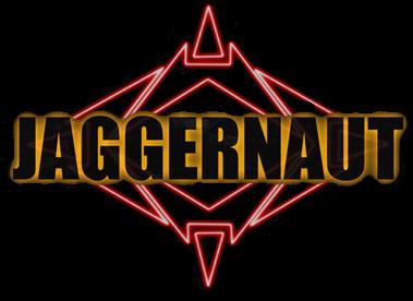 Jaggernaut - Logo