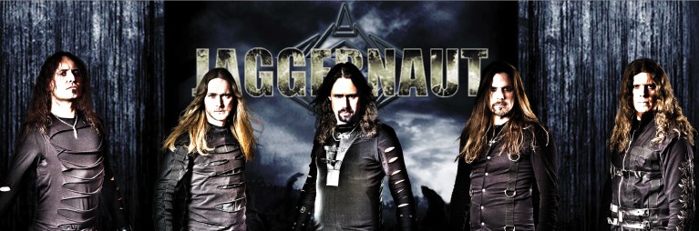 Jaggernaut - Photo
