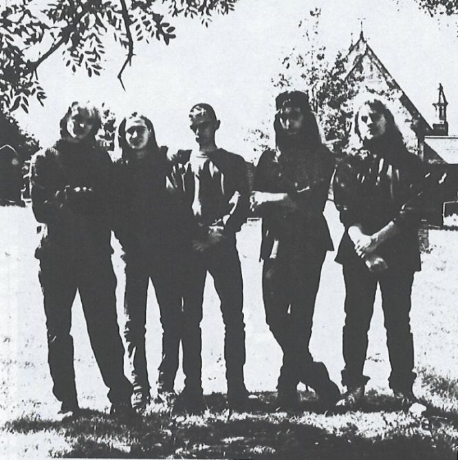 Der-Untermensch - Encyclopaedia Metallum: The Metal Archives