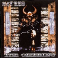 Hatred - The Offering