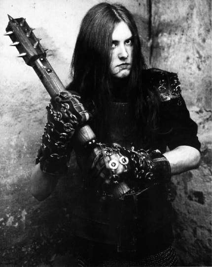 Burzum - Photo