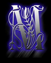 Monuments to Sorrow - Logo