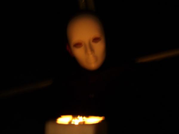 Monuments to Sorrow - Photo