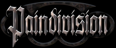 Paindivision - Logo