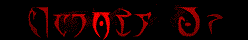 Dagoth Ur - Logo