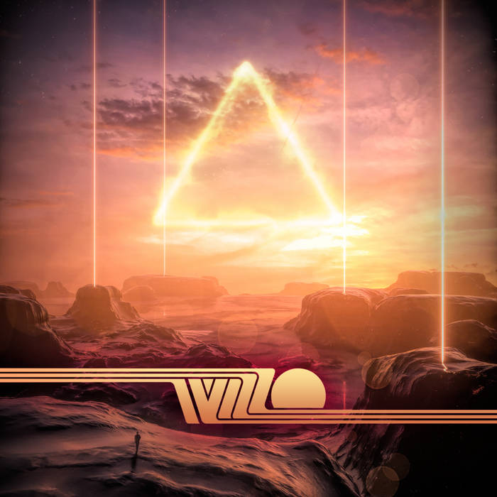 Wizzo - Wizzo