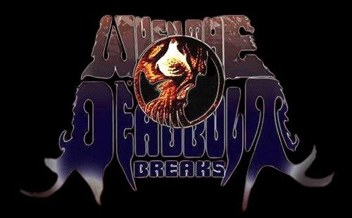deadbolt band deadbolt band
