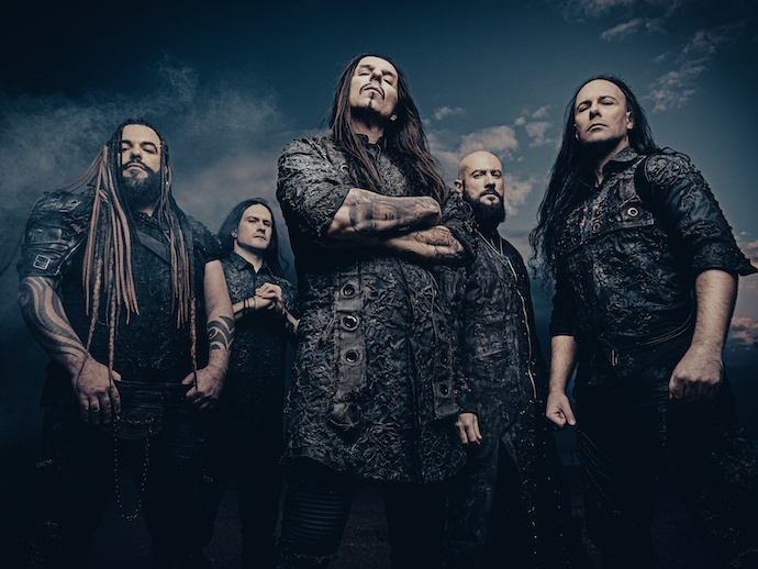 Septicflesh - Photo