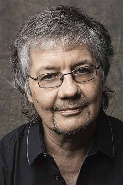 Don Airey