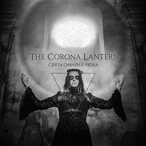 The Corona Lantern - Certa Omnibus Hora