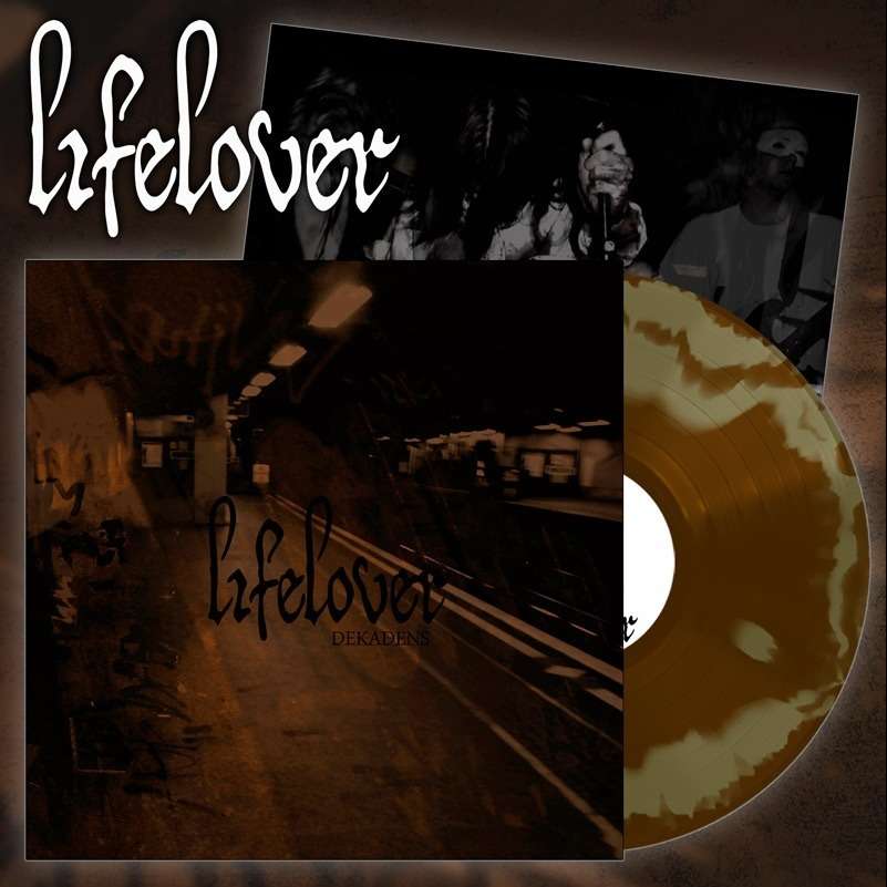 Lifelover - Dekadens - Encyclopaedia Metallum: The Metal Archives