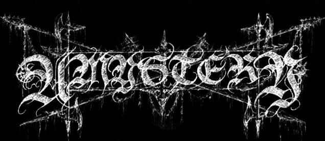 Amystery - Logo