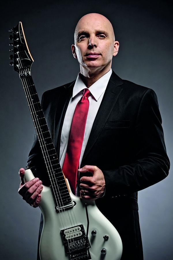 Joe Satriani Encyclopaedia Metallum The Metal Archives