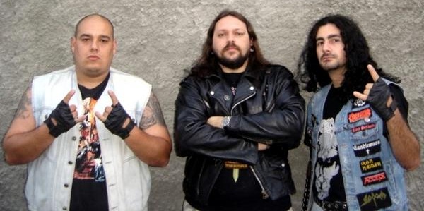 Soul Assassins - Encyclopaedia Metallum: The Metal Archives