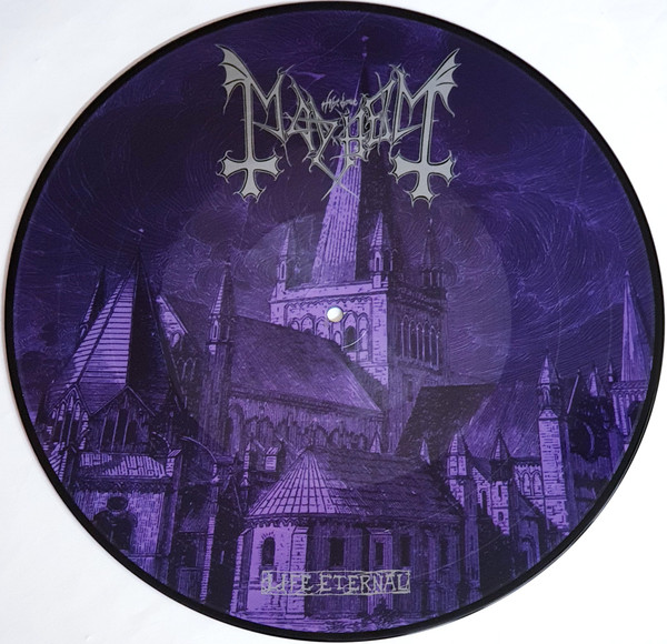 the metal archives