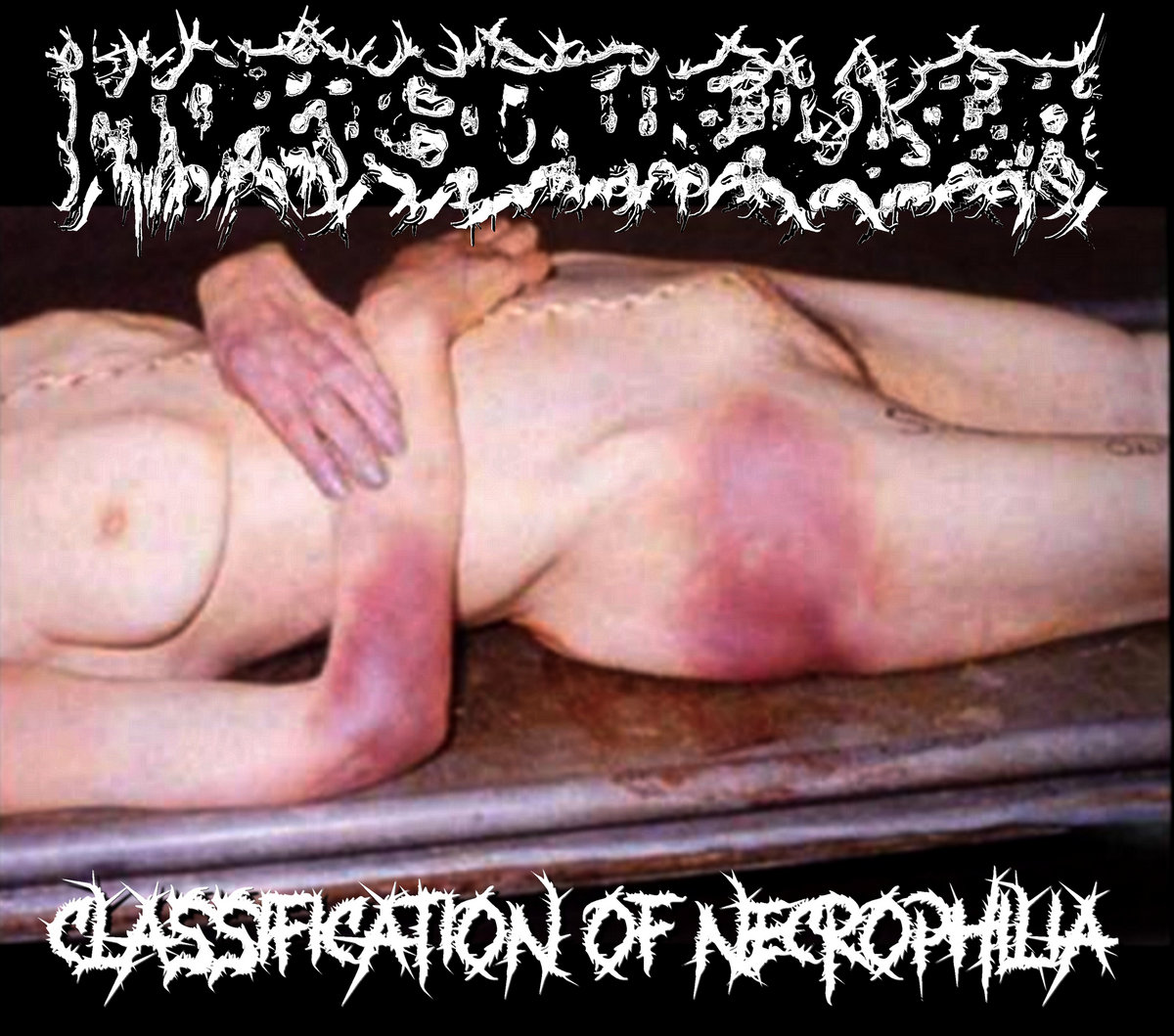 real necrophilia Morgue Dweller - Classification of Necrophilia - Encyclopaedia Metallum:  The Metal Archives