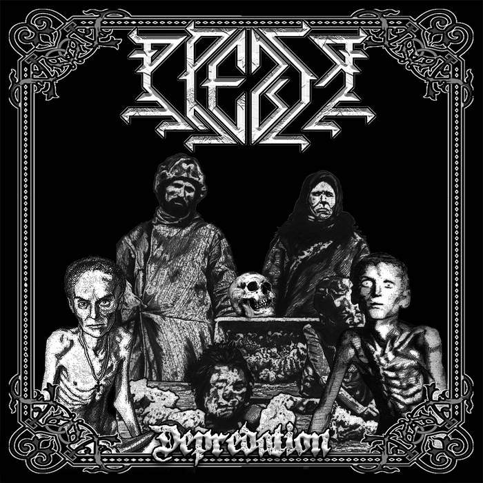 Prezir - Depredation