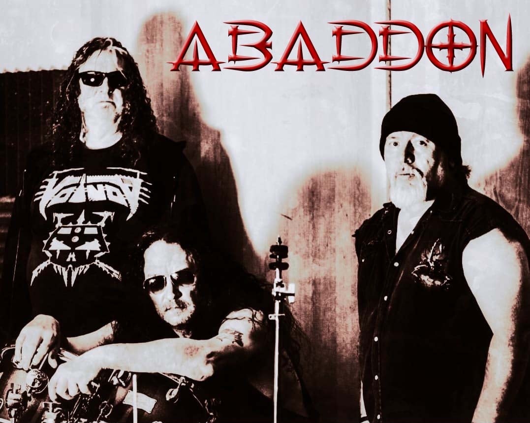Abaddon - Photo
