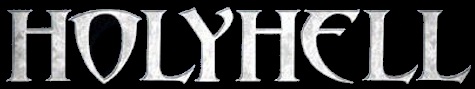 HolyHell - Logo
