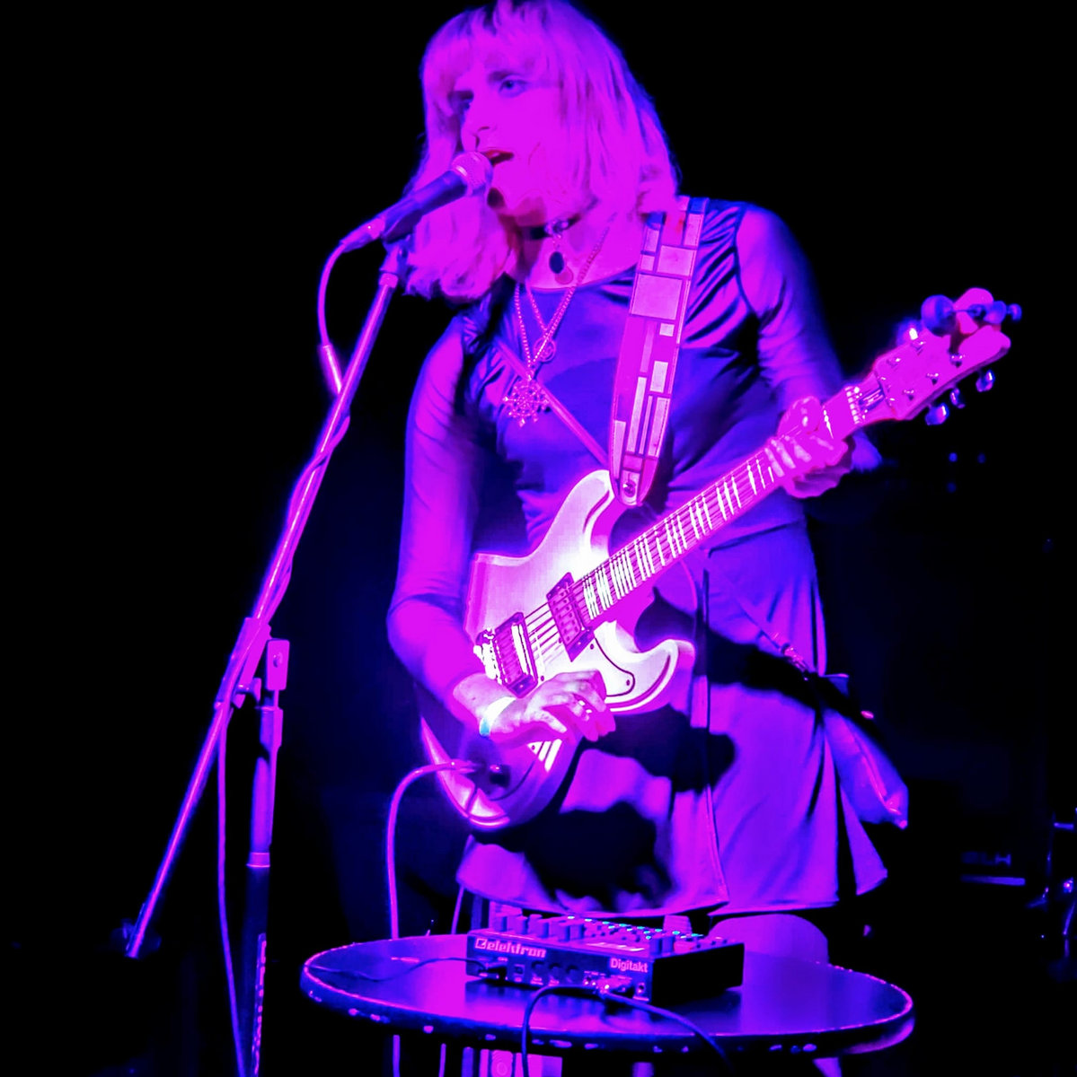 Lilith Grace - Encyclopaedia Metallum: The Metal Archives
