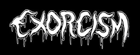 Exorcism - Logo