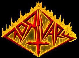 Mortuary - Logo