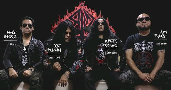 Mortuary - Photo