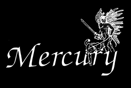 Mercury - Logo