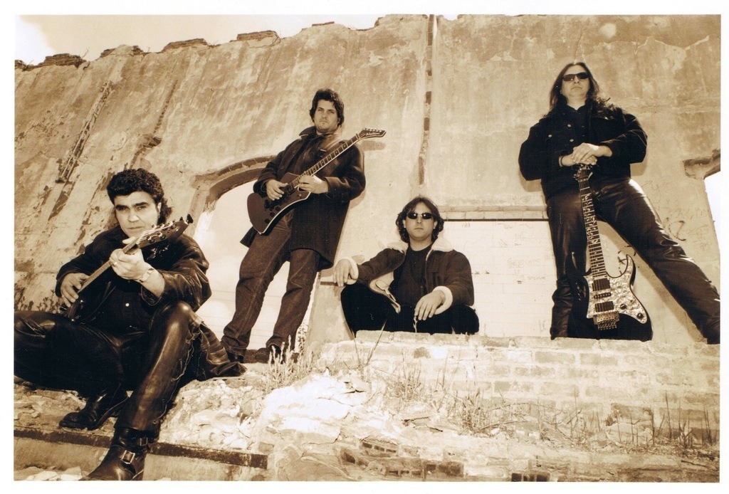 Morerock - Photo
