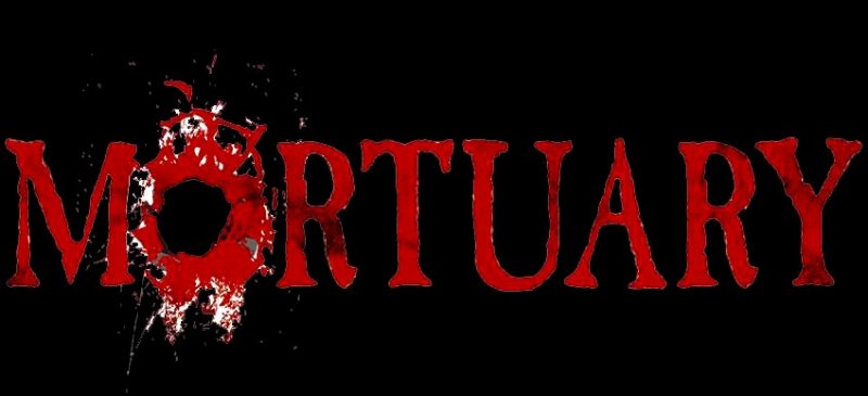 Mortuary - Logo