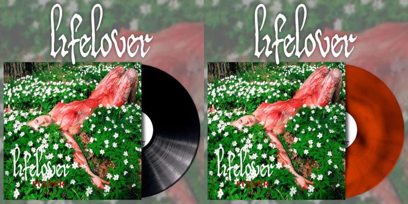 Lifelover - Pulver - Encyclopaedia Metallum: The Metal Archives