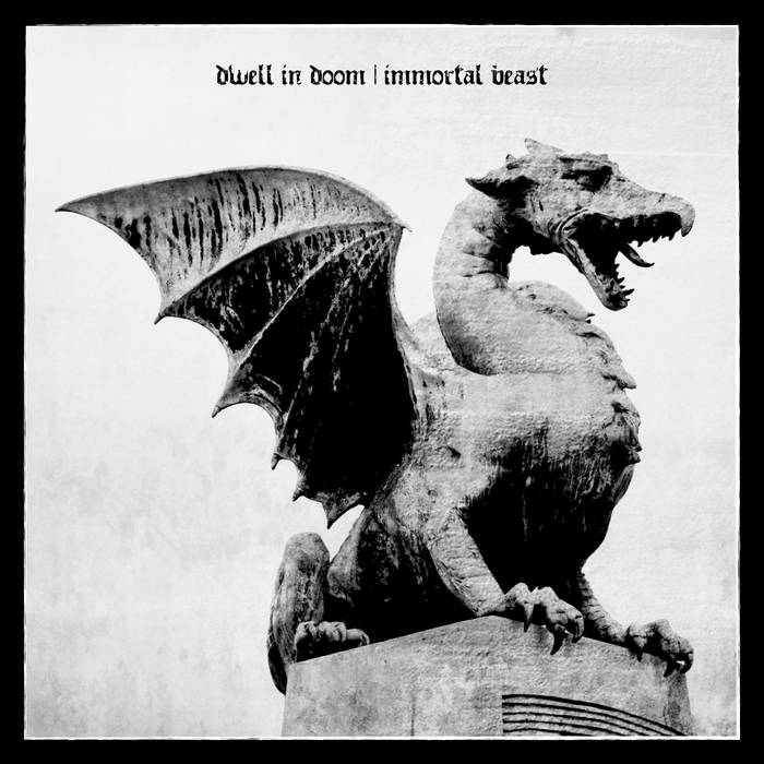 Immortal beast