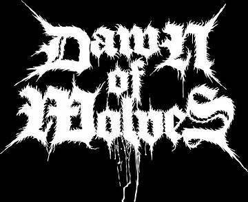 dawn of the wolves