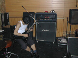 Dave - Encyclopaedia Metallum: The Metal Archives