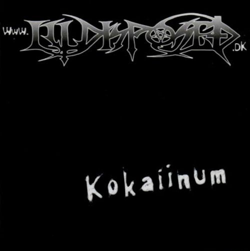 Illdisposed - Kokaiinum