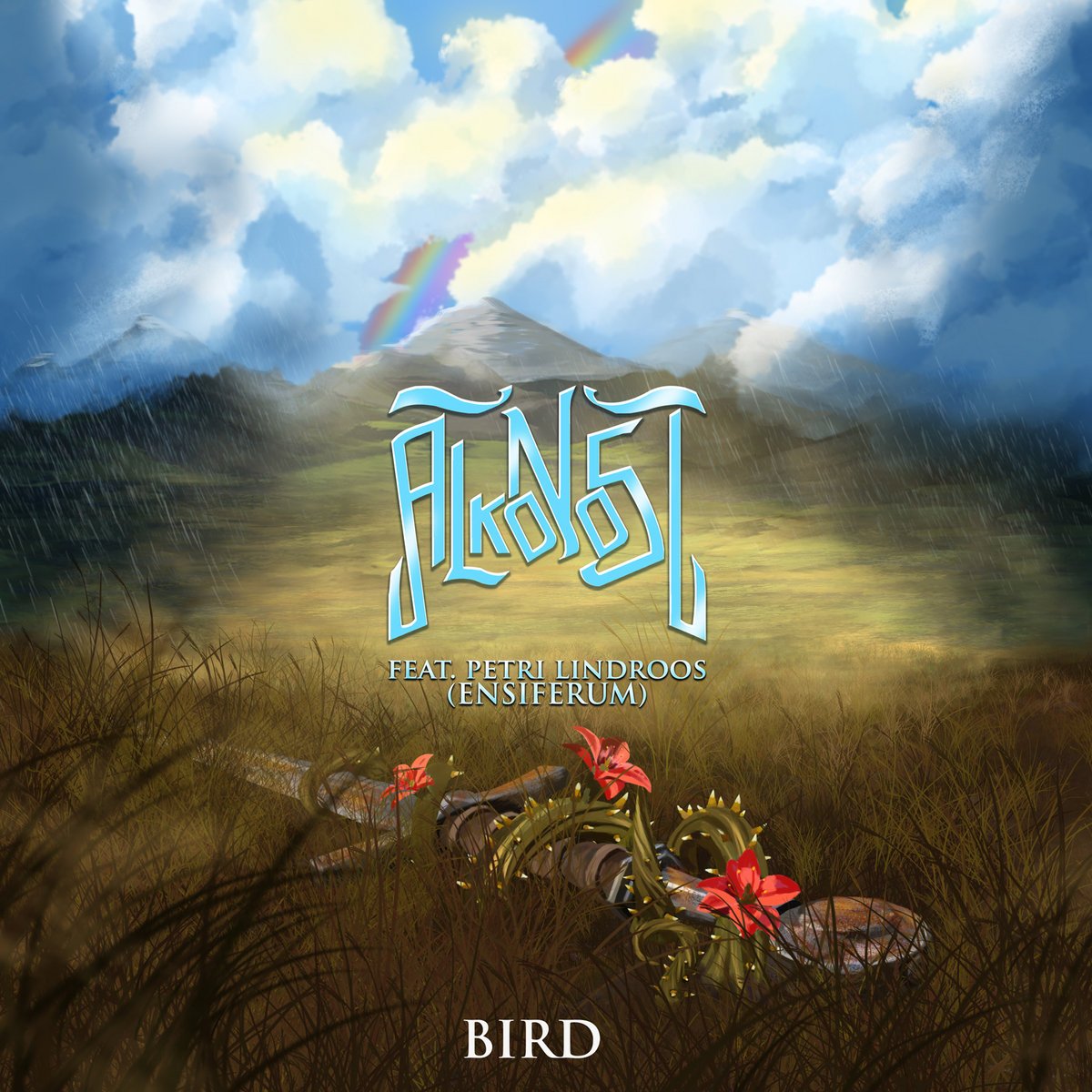 Alkonost - Bird - Encyclopaedia Metallum: The Metal Archives