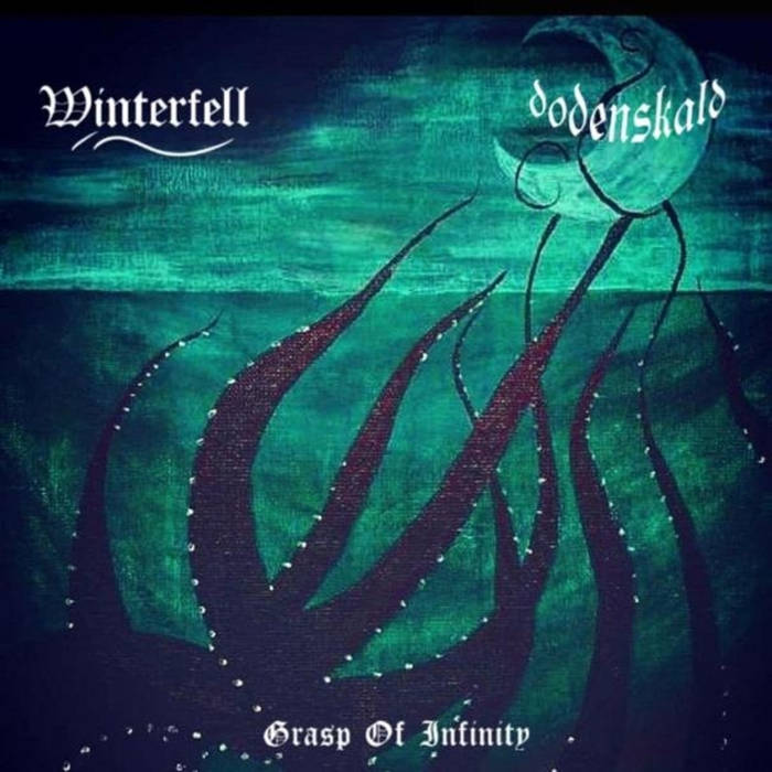 Winterfell - Grasp of Infinity