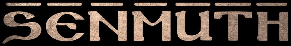 Senmuth - Logo