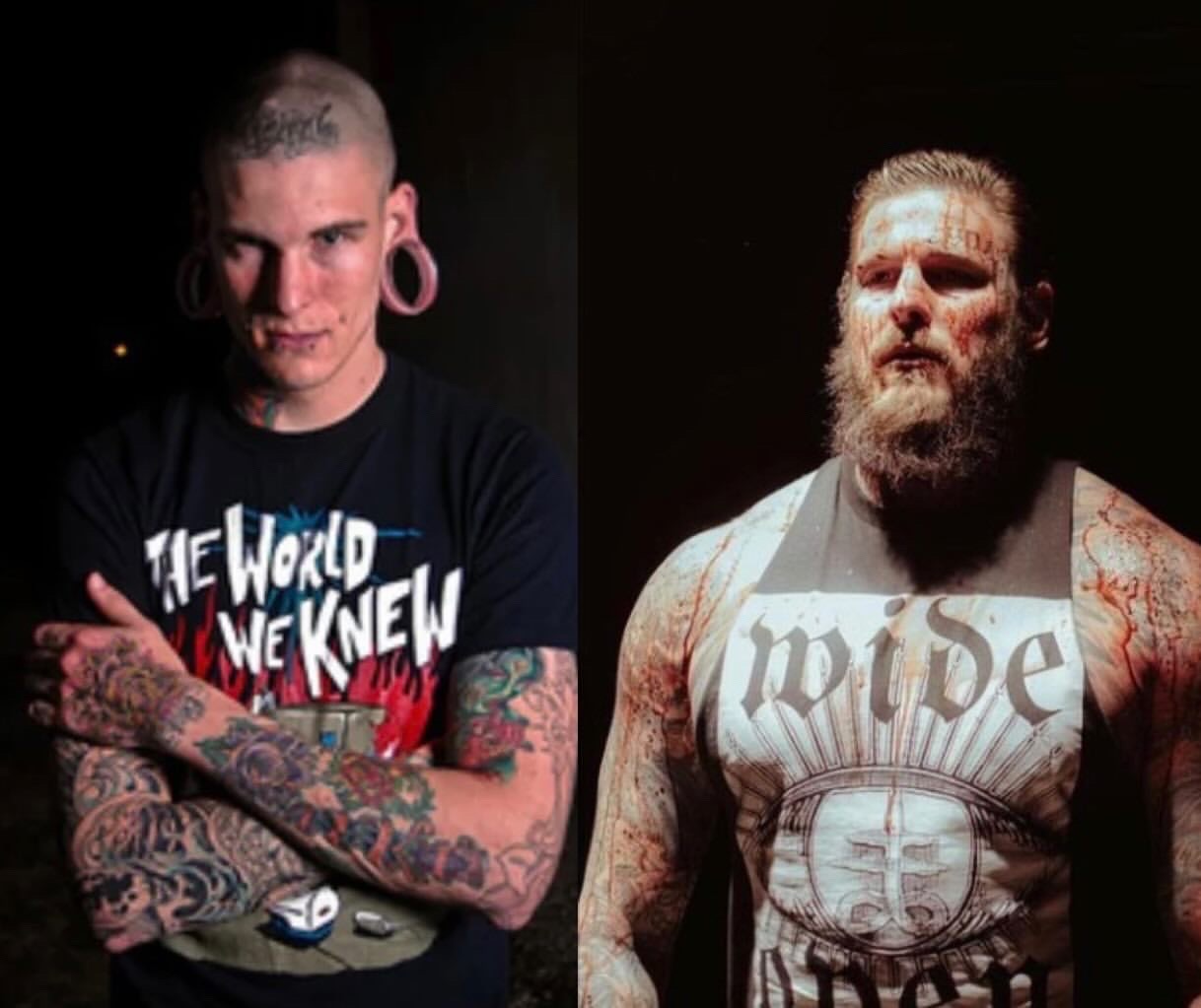 Ricky Hoover - Encyclopaedia Metallum: The Metal Archives