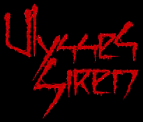 Ulysses Siren - Logo