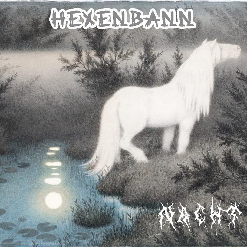 Hexenbann - Nacht