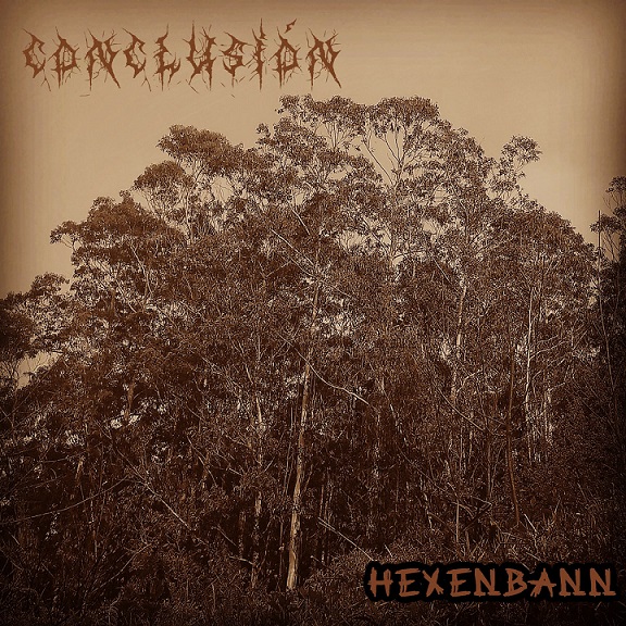 Hexenbann - Conclusión