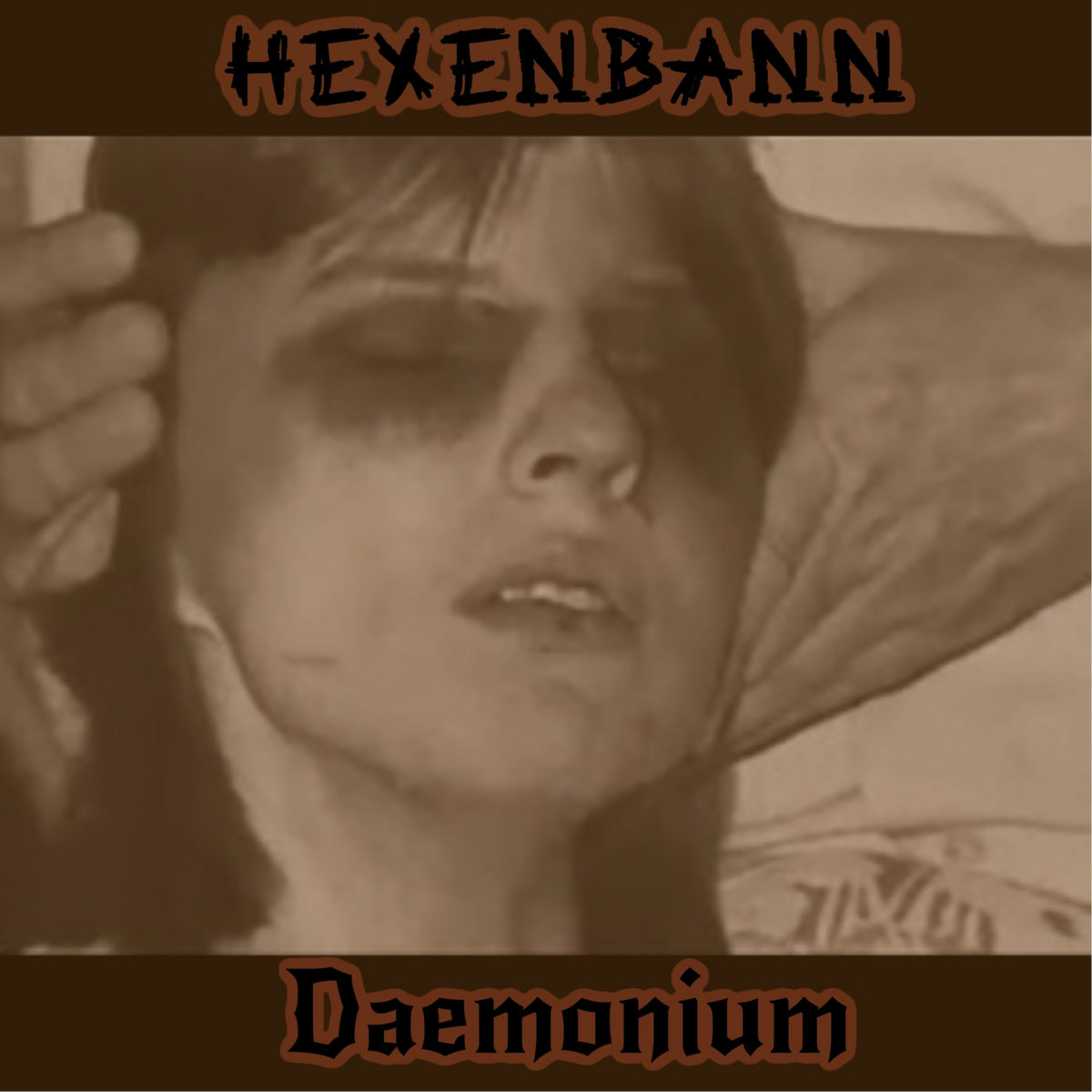 Hexenbann - Daemonium