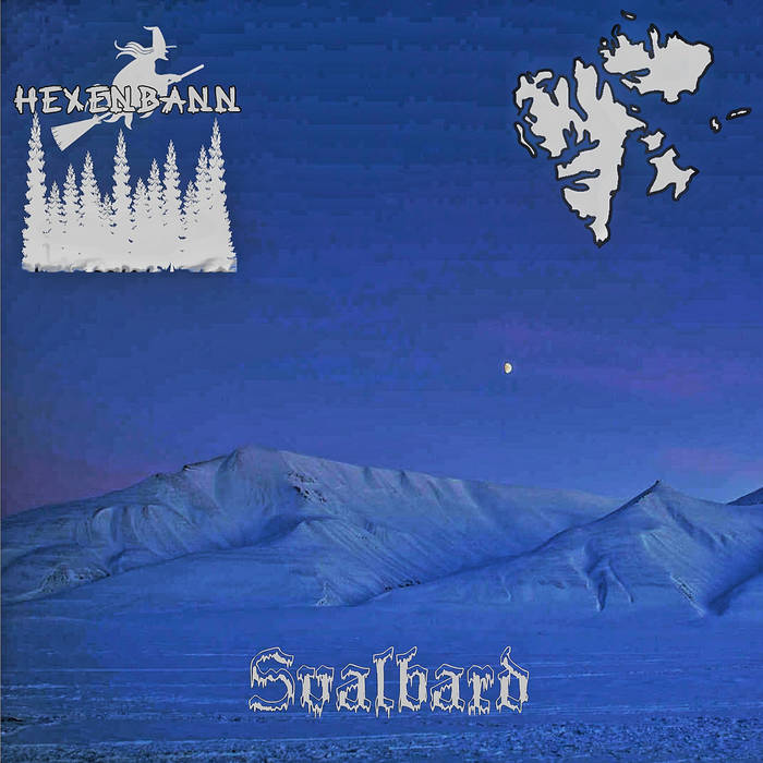 Hexenbann - Svalbard