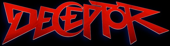 Deceptor - Logo