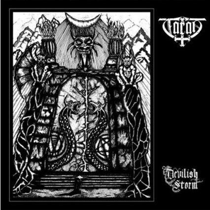 Taran - Devilish Storm