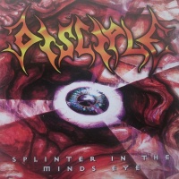Disciple - Splinter in the Mind's Eye