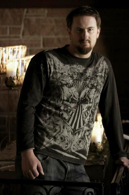 Jason Boudreau