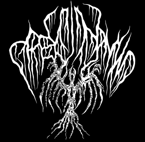 Cold Grey Dawn - Logo