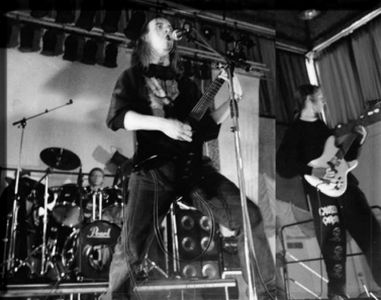 microcosm band microcosm band
